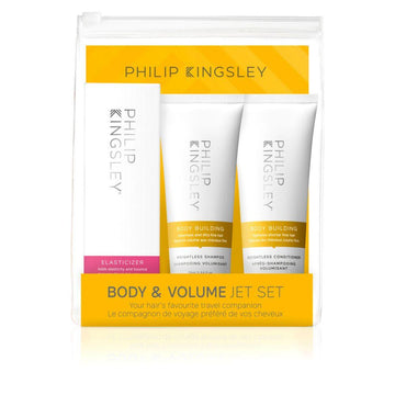 Body & Volume Kit (3 X 75Ml)